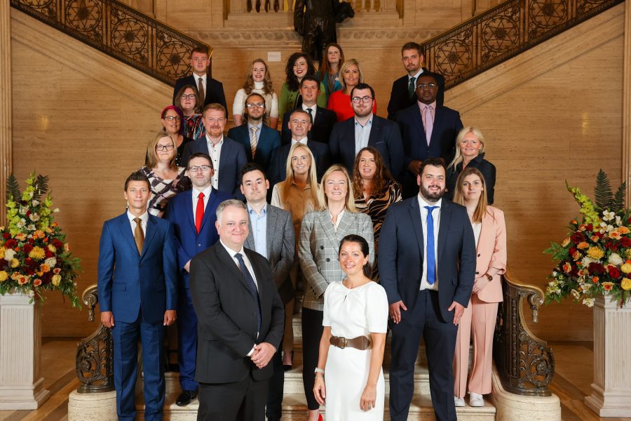 Centre for Democracy and Peace Building’s 2022 Fellowship programme