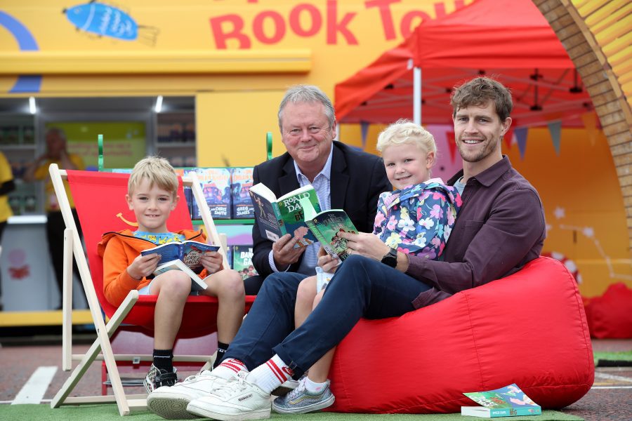 children's books