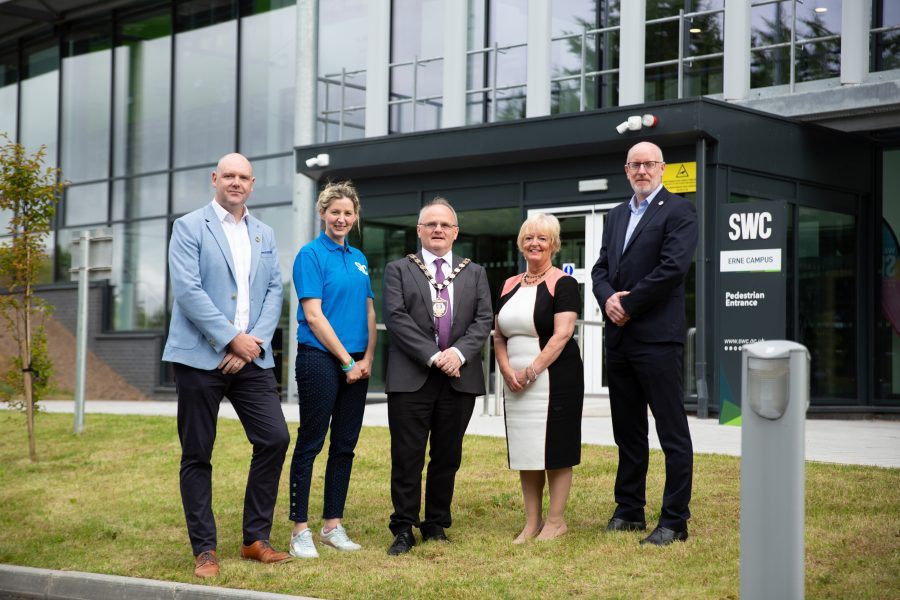 Building a Sustainable Future