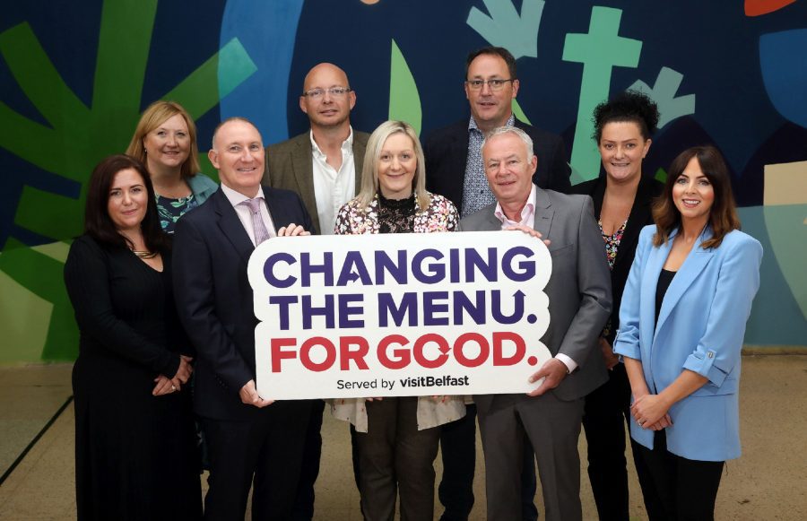 Visit Belfast