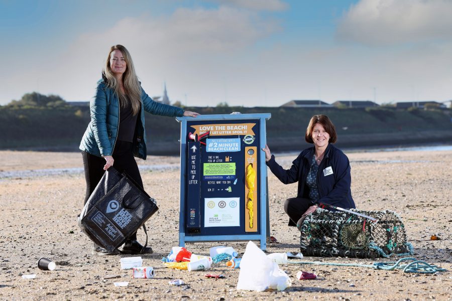 Marine Litter