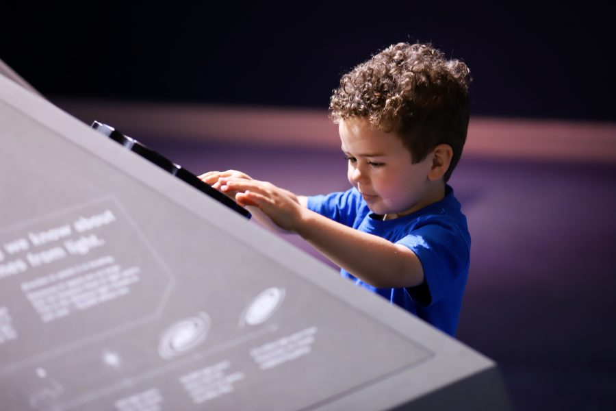 Armagh Observatory and Planetarium