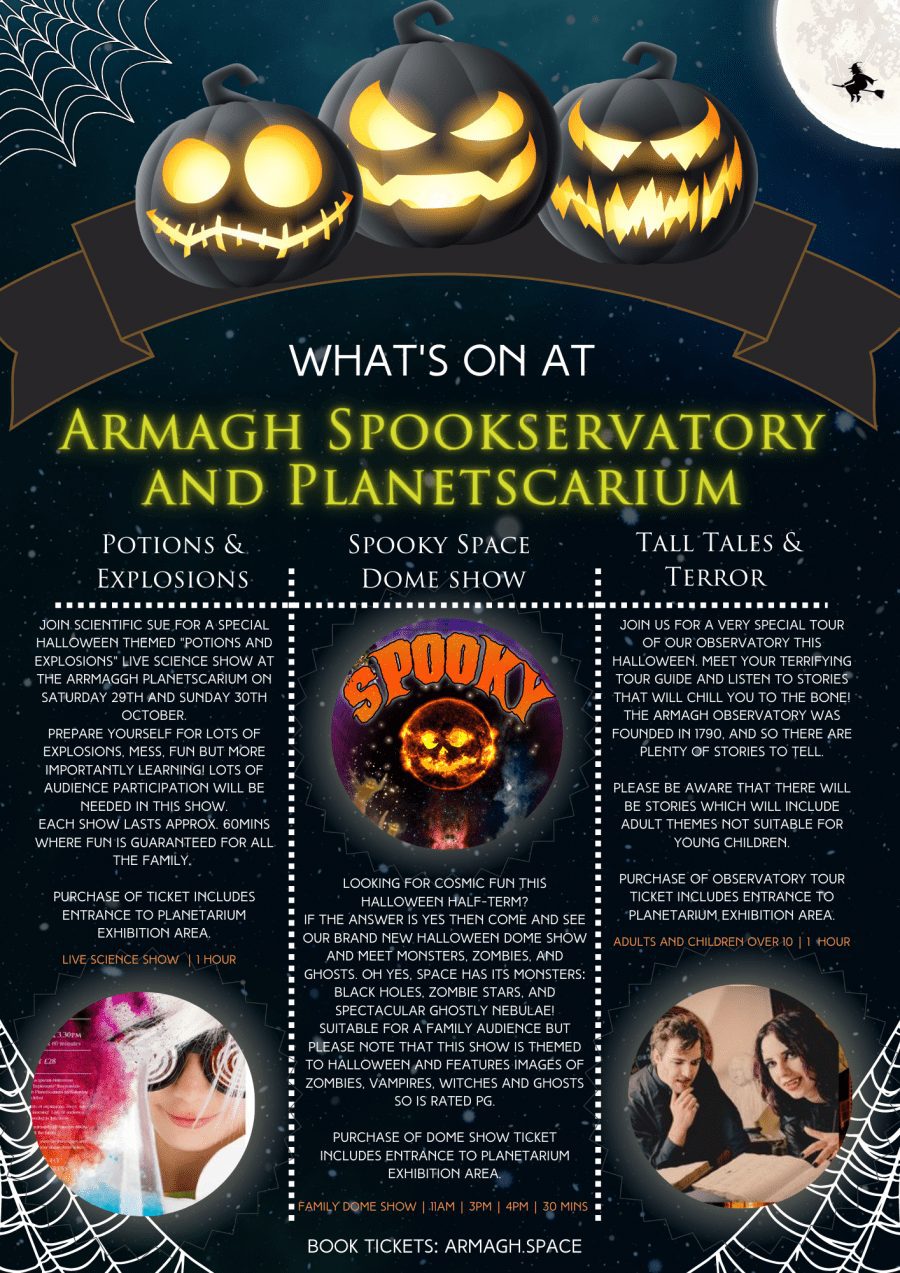 Armagh Observatory