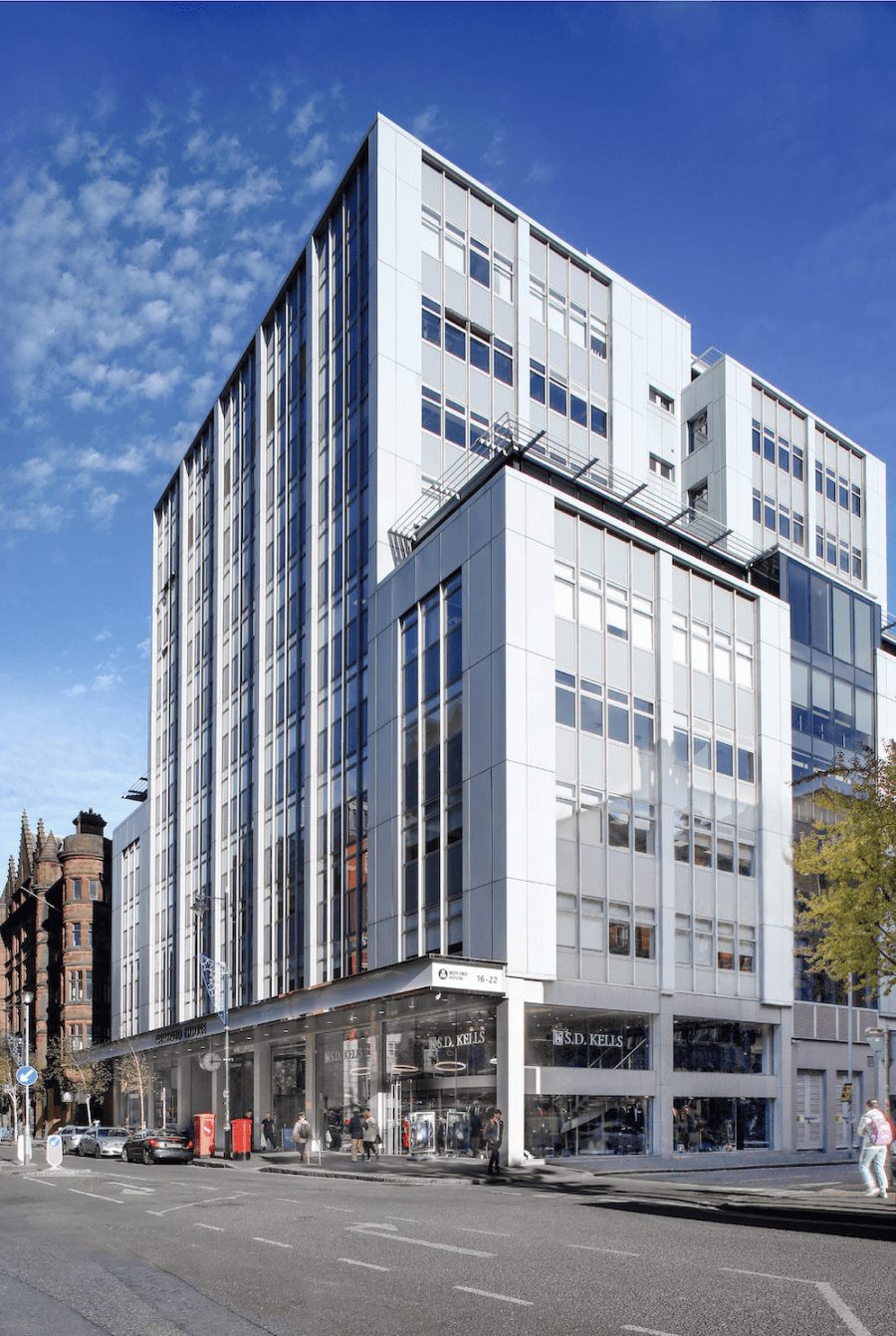 Commercial investments