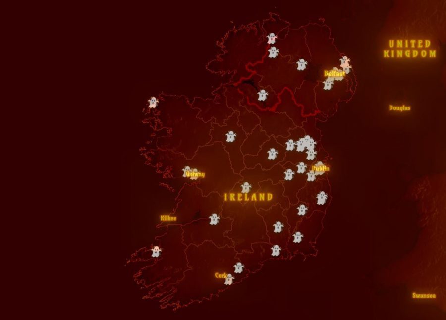 Esri Ireland