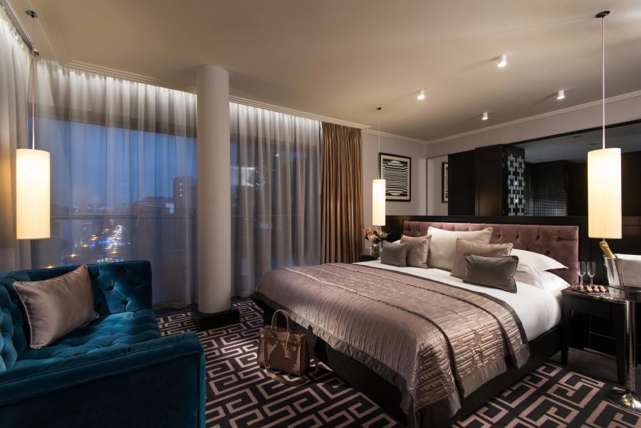 Fitzwilliam Hotel