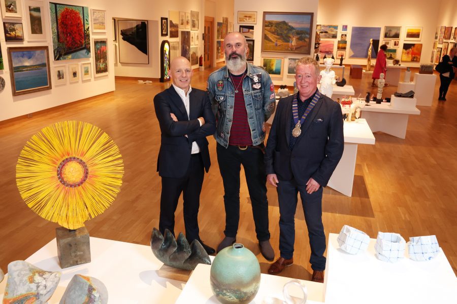 Royal Ulster Academy of Arts
