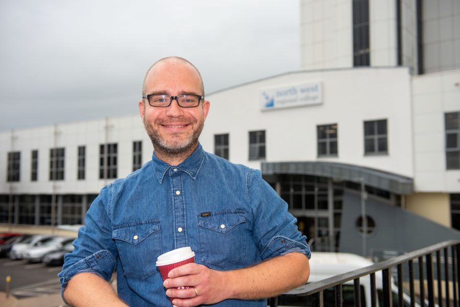 entrepreneur in residence