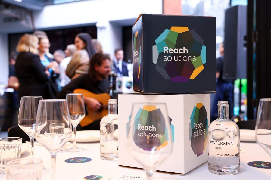 Reach Solutions