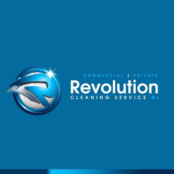 Revolution Cleaning Services NI,