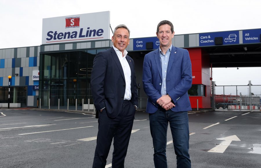 Stena Line