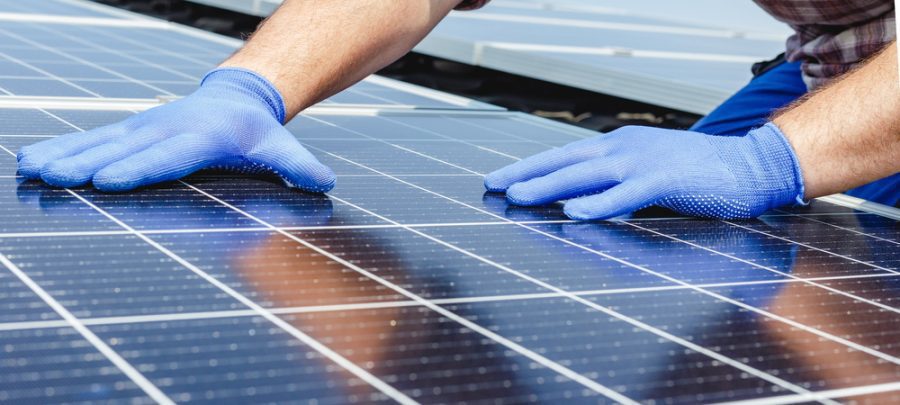 solar energy