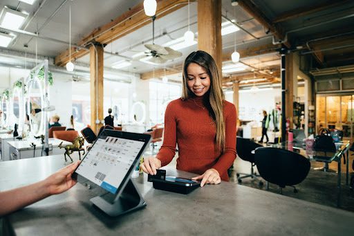 retail trends