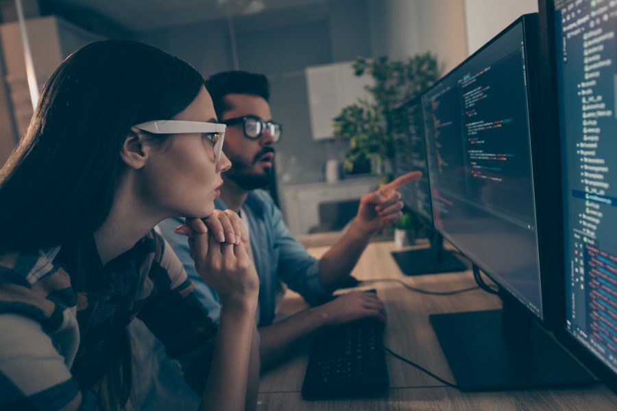 Outsourcing IT