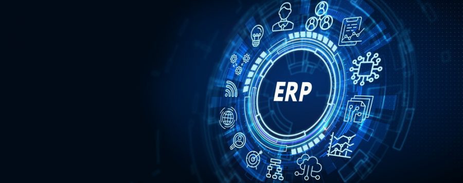ERP Solution