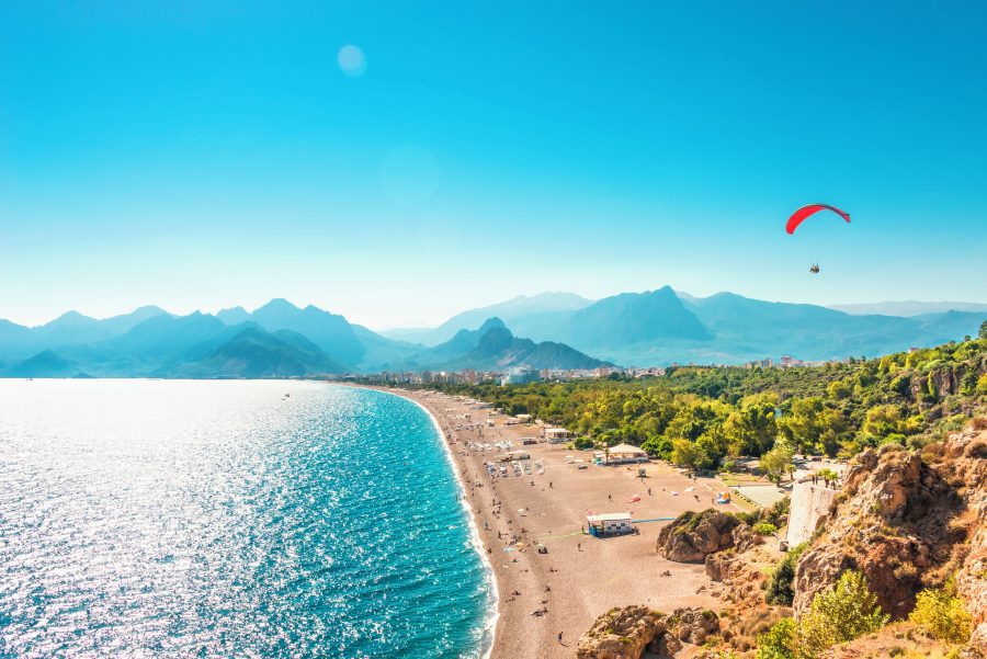 golf antalya