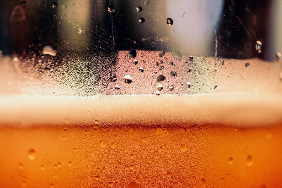 Home brewing kits