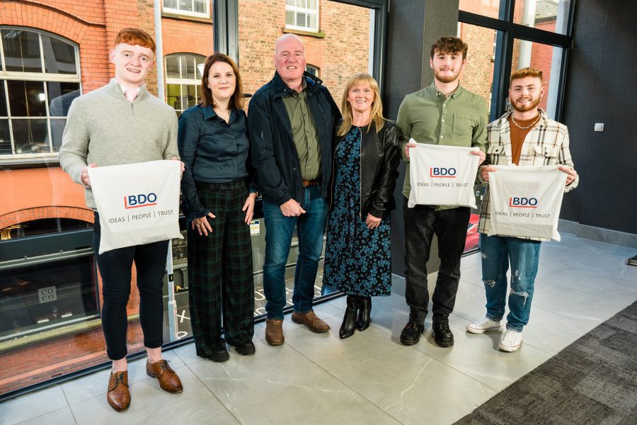 BDO Northern Ireland