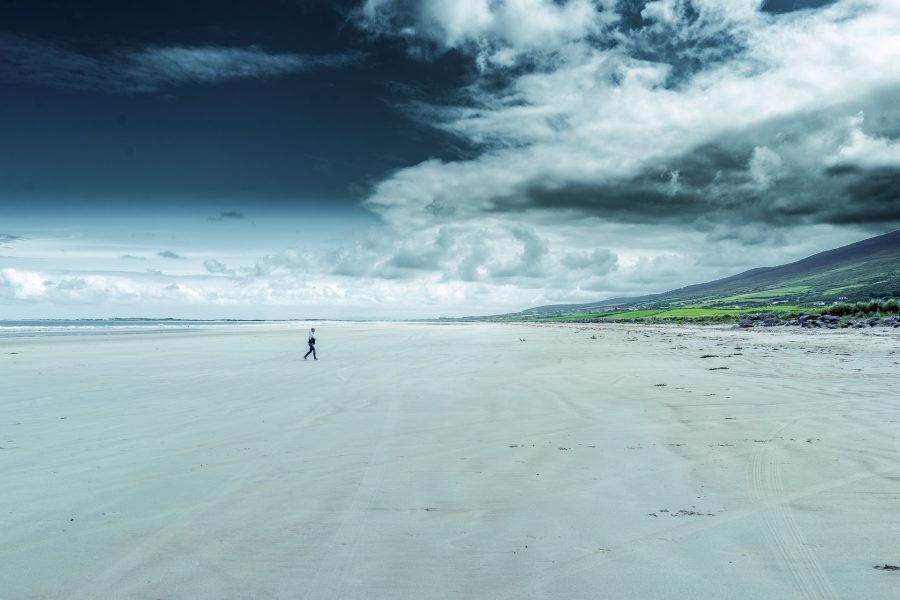 Ireland