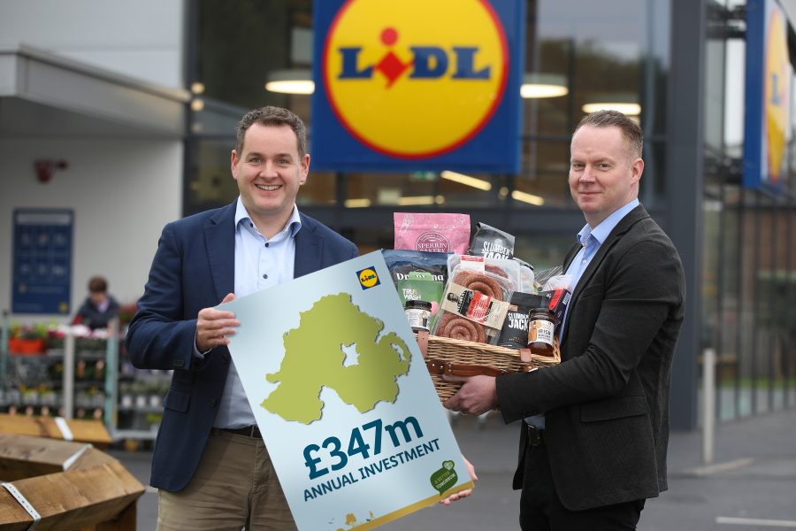 Local Business Surpasses Expectations Northern Europe The 'Nærngsliv' Movement: The Cultural Shift Toward Localism