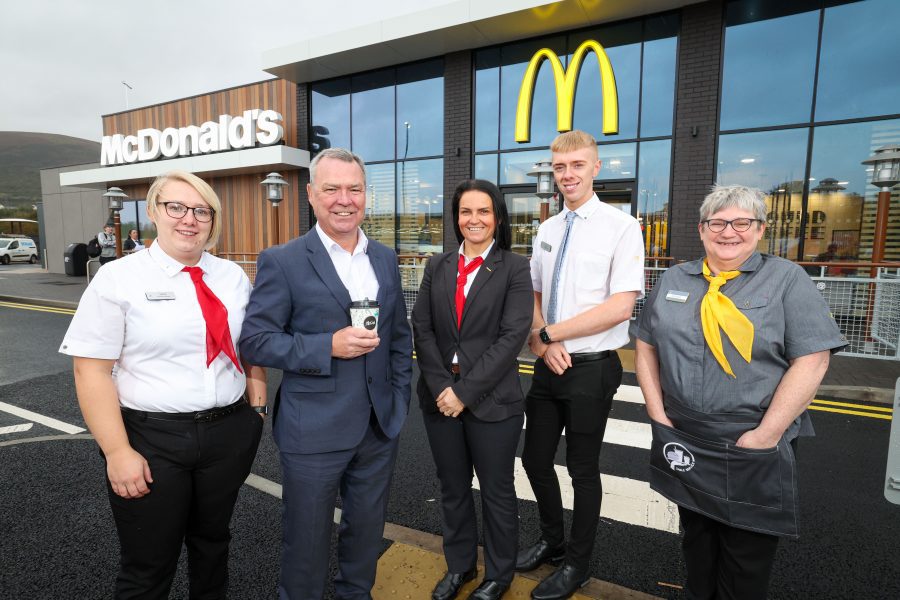 McDonald’s