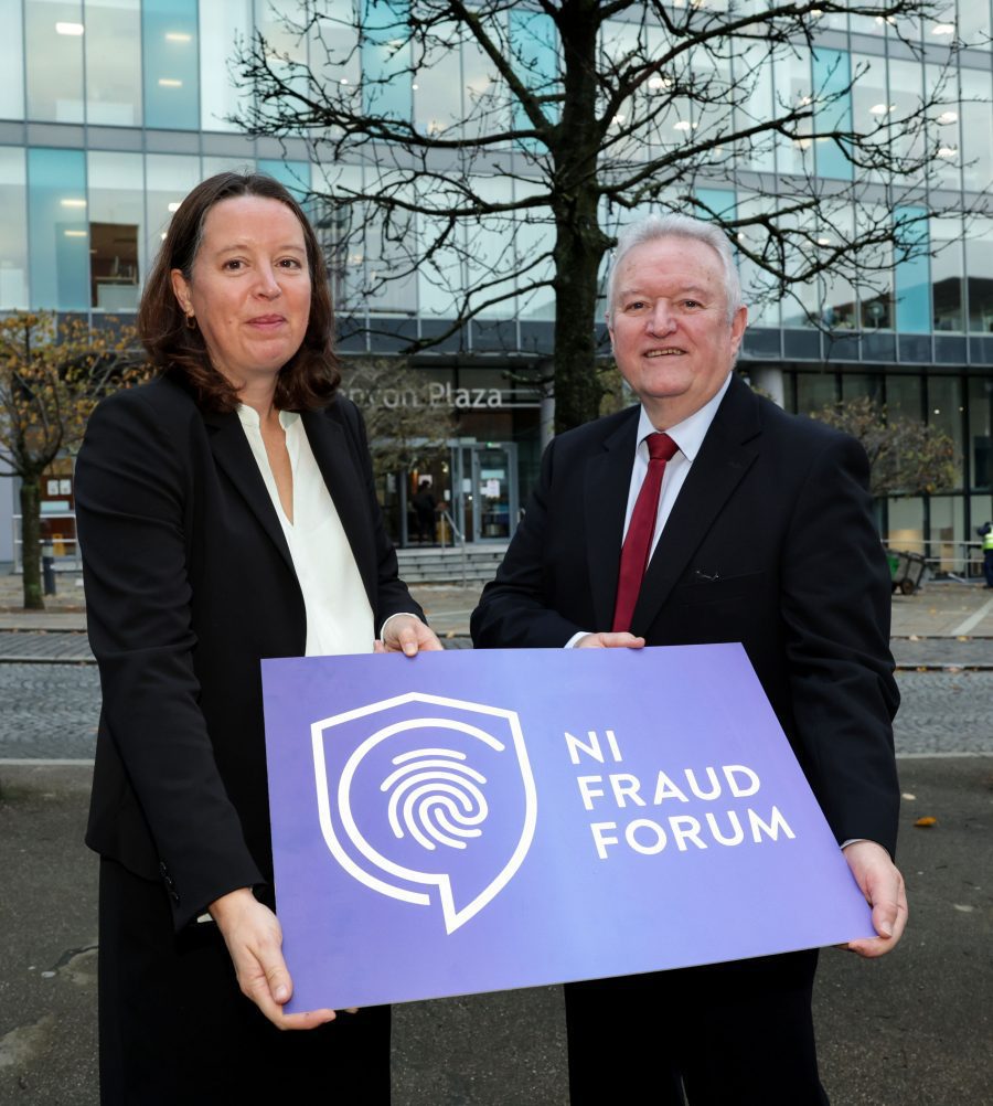 Northern Ireland Fraud Forum