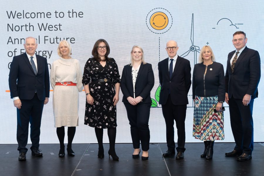 North West Energy Conference