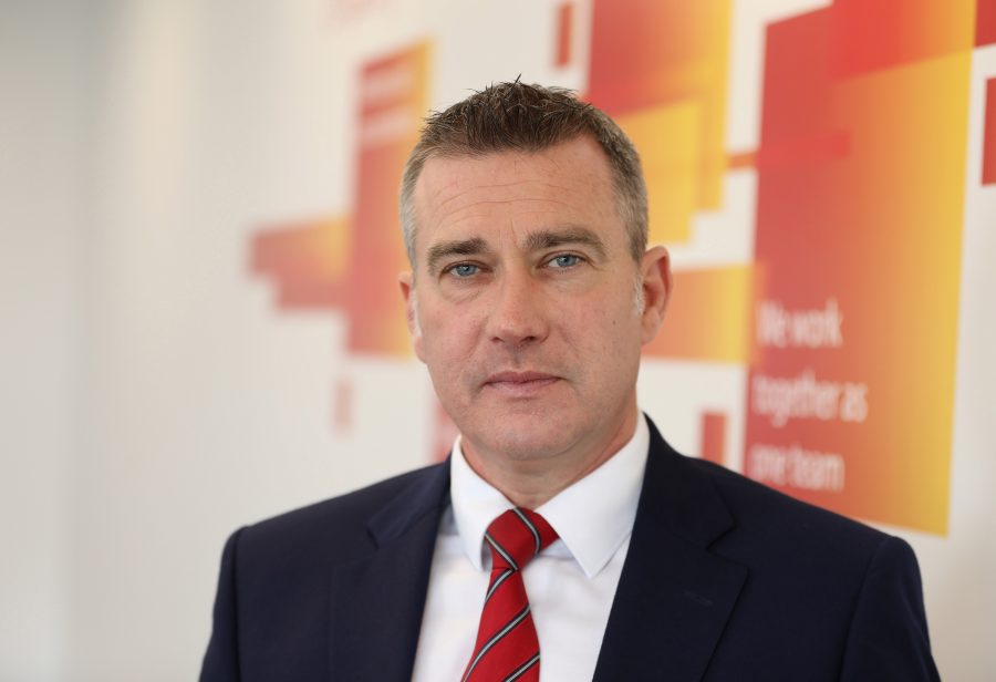 firmus energy