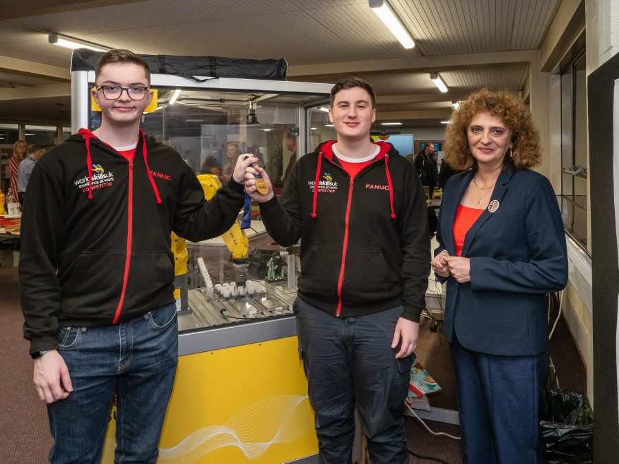 WorldSkills