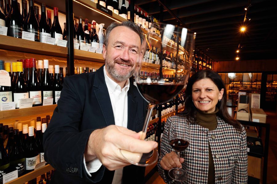 United Wines