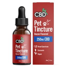 The good news is that CBD is safe for dogs, with little risk of overdose or severe side effects.