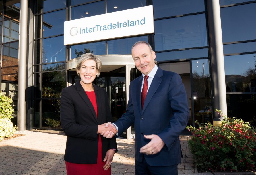 InterTradeIreland