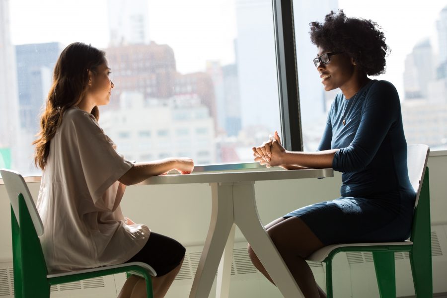 diversity and inclusion