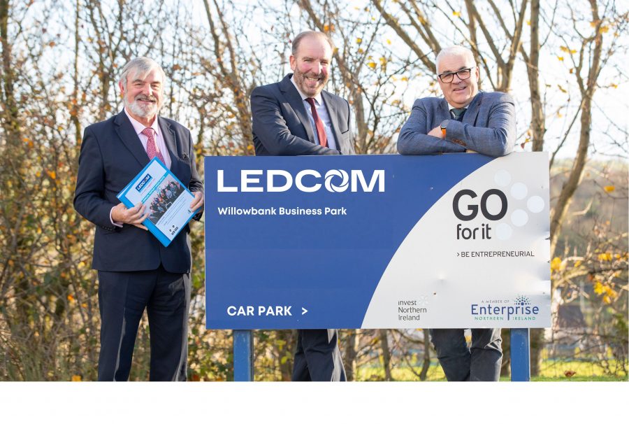 LEDCOM