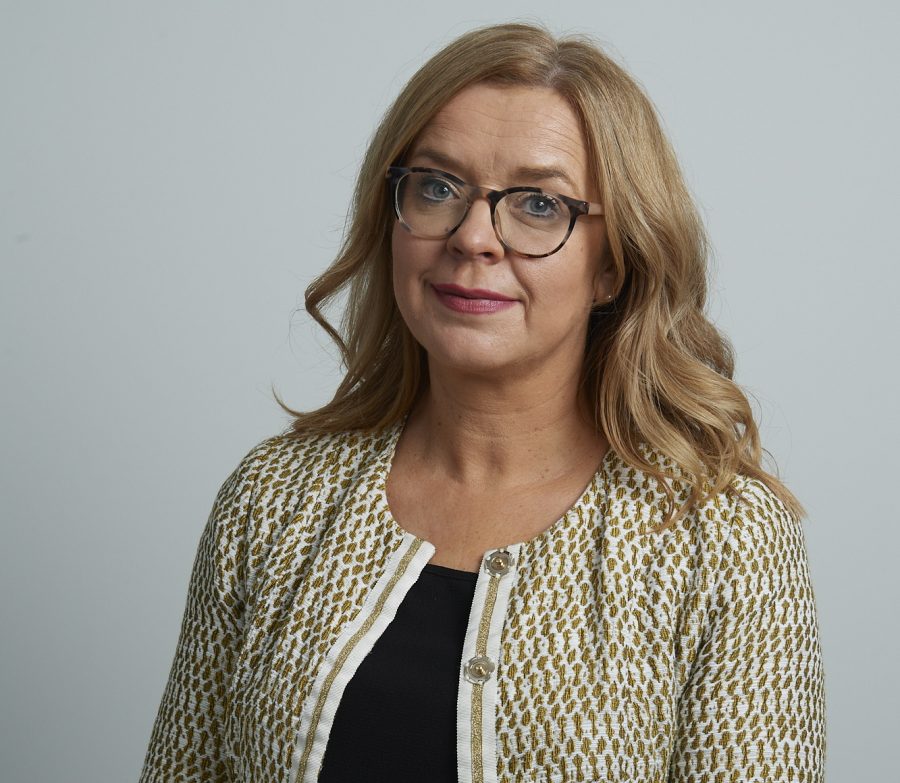 Susan McKane