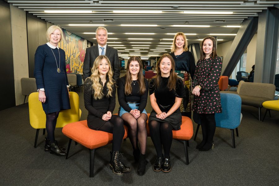 BDO NI Interview Awards