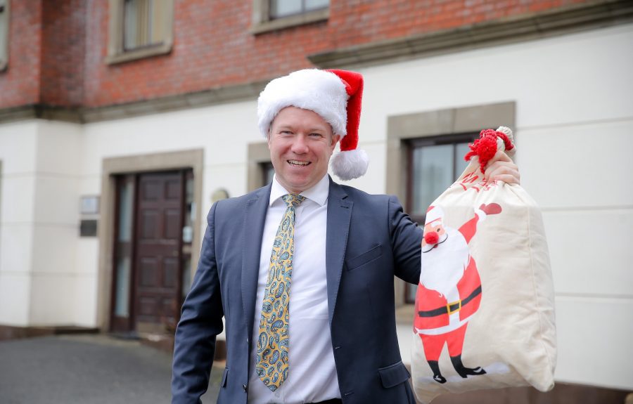 This Christmas is set to be one of the biggest in years for Northern Ireland companies organizing their annual staff parties, as life gradually returns to normal after the Covid 19 pandemic. So how can you plan a tax free staff party?