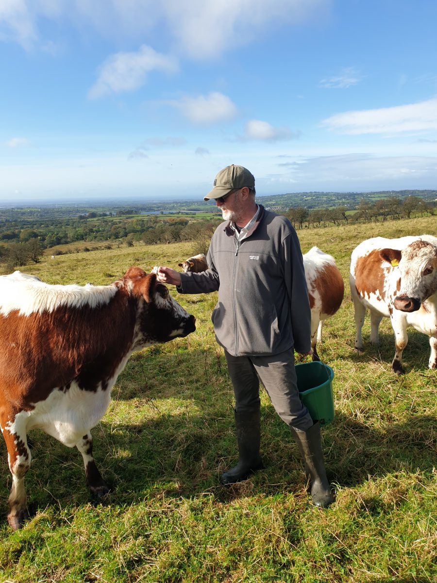 Lough Neagh Partnership