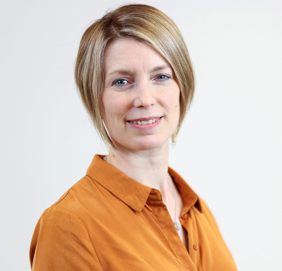 Alison Donnelly