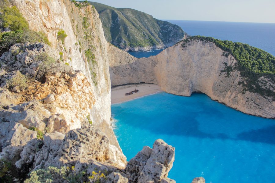 planning your trip