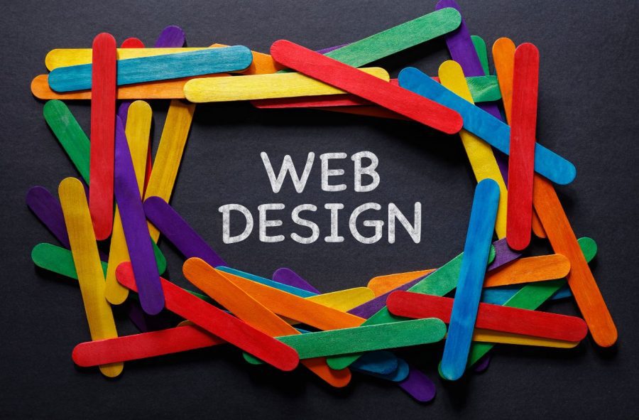 Web Design Agency