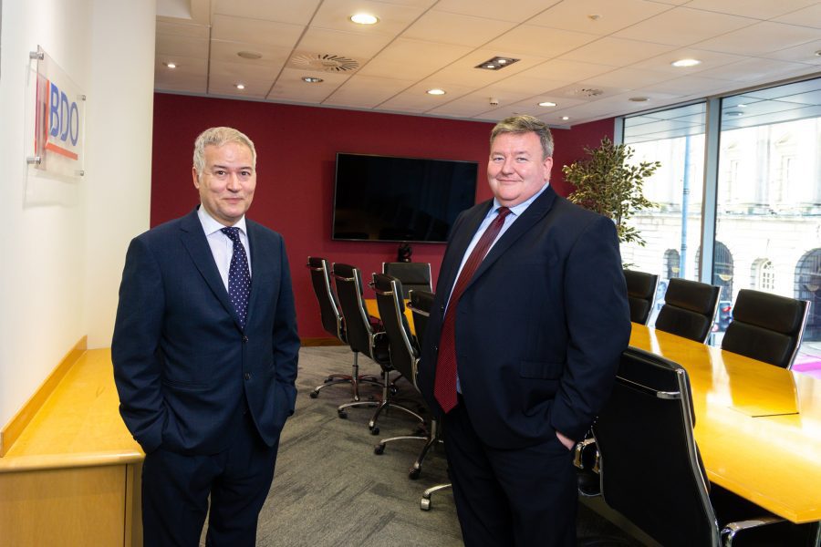 BDO Northern Ireland