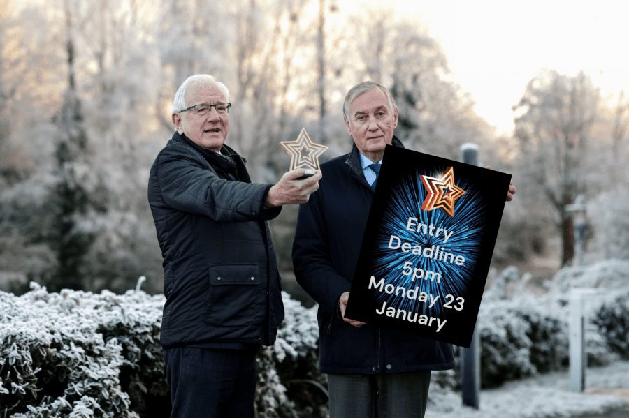 Lisburn & Castlereagh City Business Awards 2023