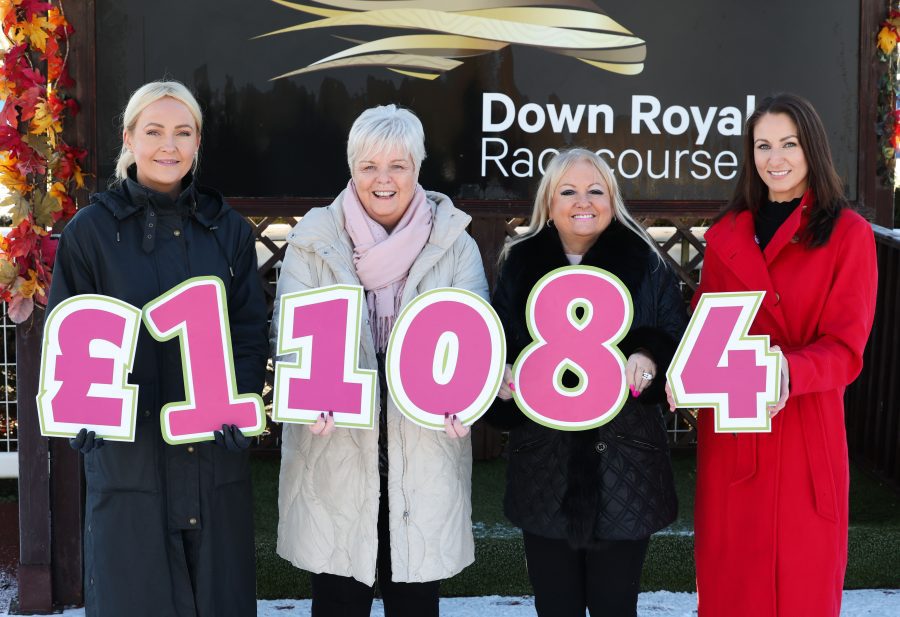 Down Royal Racecourse