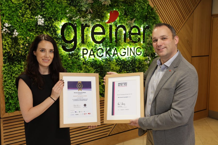 Greiner Packaging UK