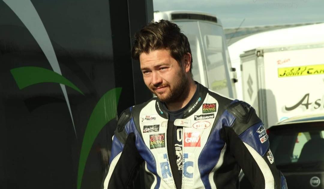 Gareth Keys Confirmed As Host Of Motorcycle Plus Show · BUSINESSFIRST