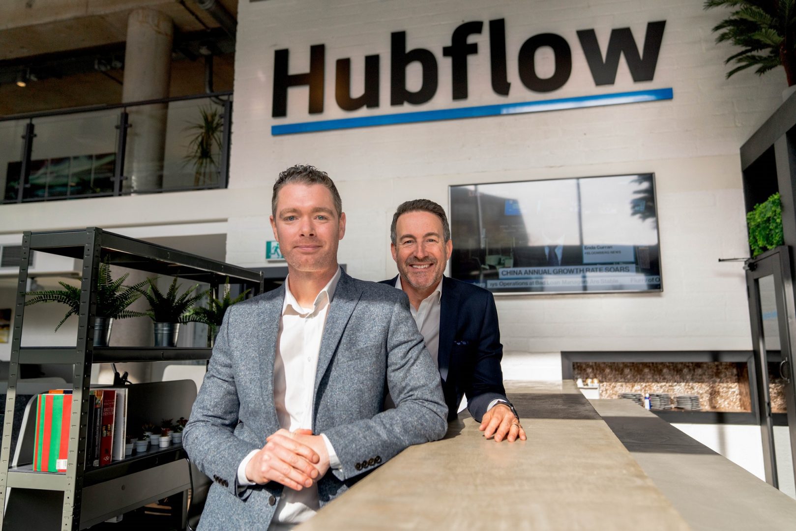 Hubflow targets global expansion after successful London rollout ...