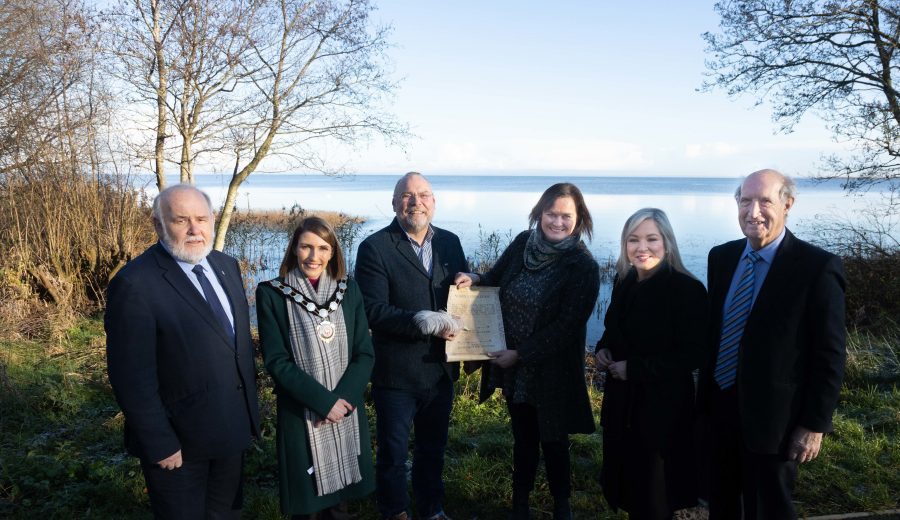 Lough Neagh Partnership
