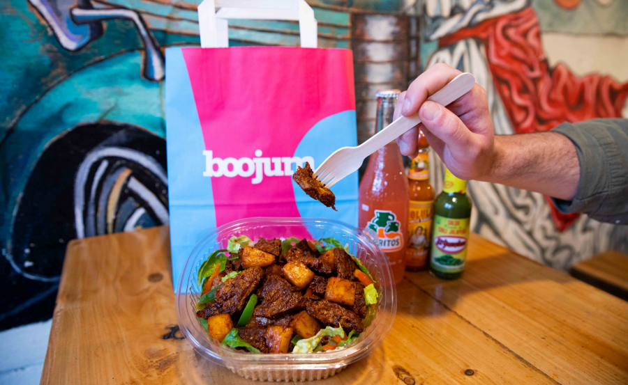 Boojum