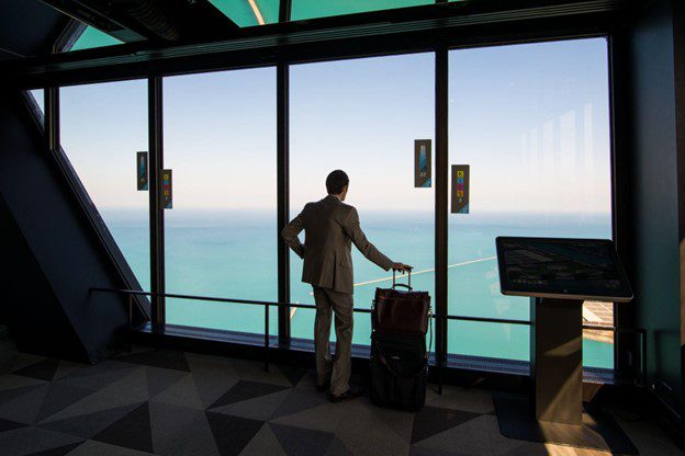 travel for your business